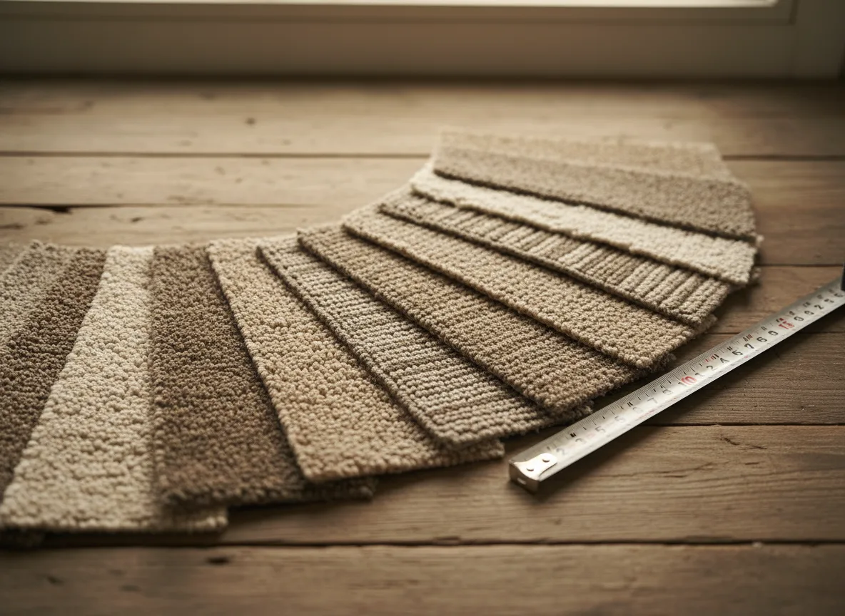 Carpet Installation Ortley, SD FAQs